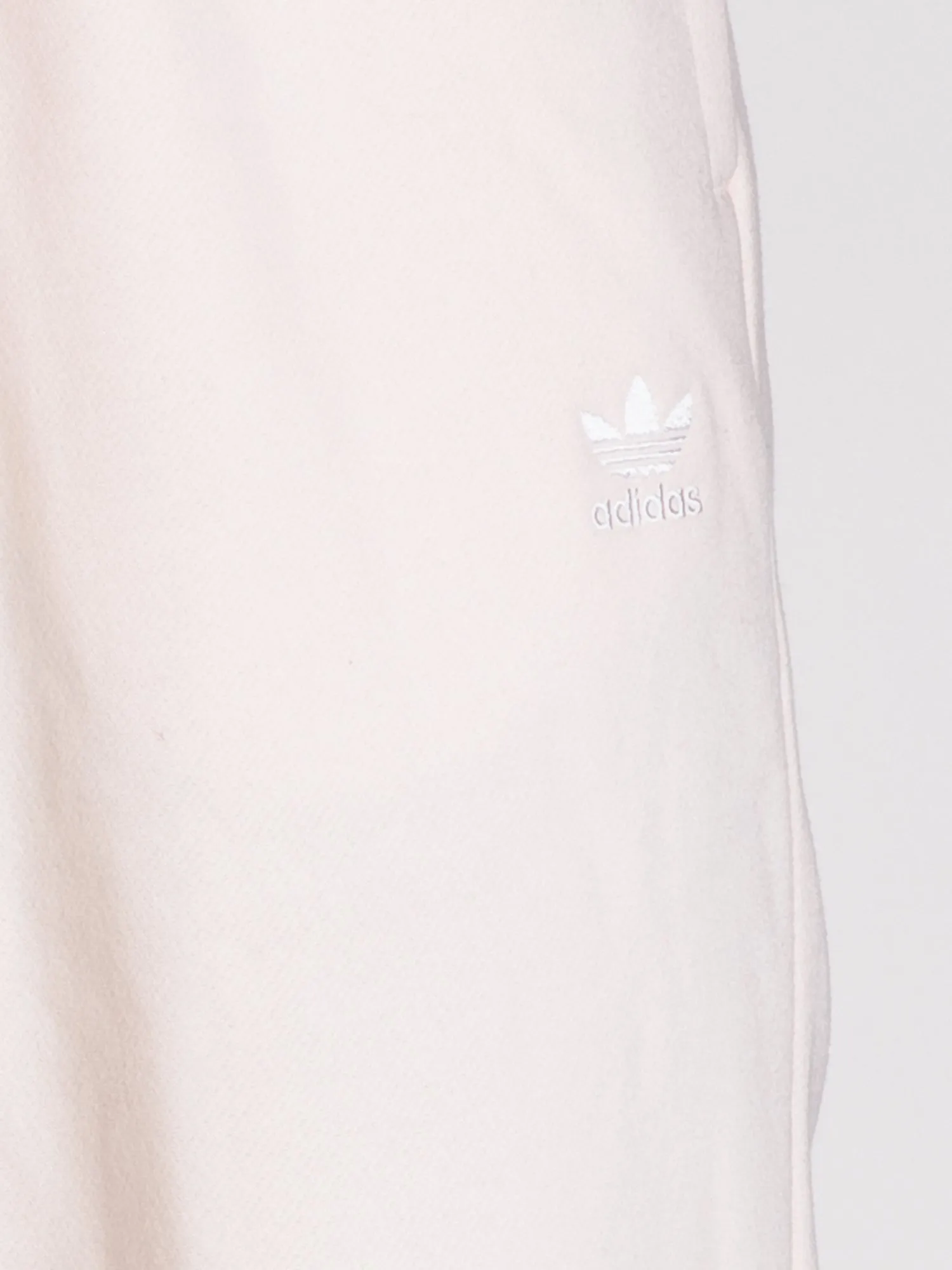 ADIDAS CLASS RELAXED FLEECE JOGGER  - CLEARANCE