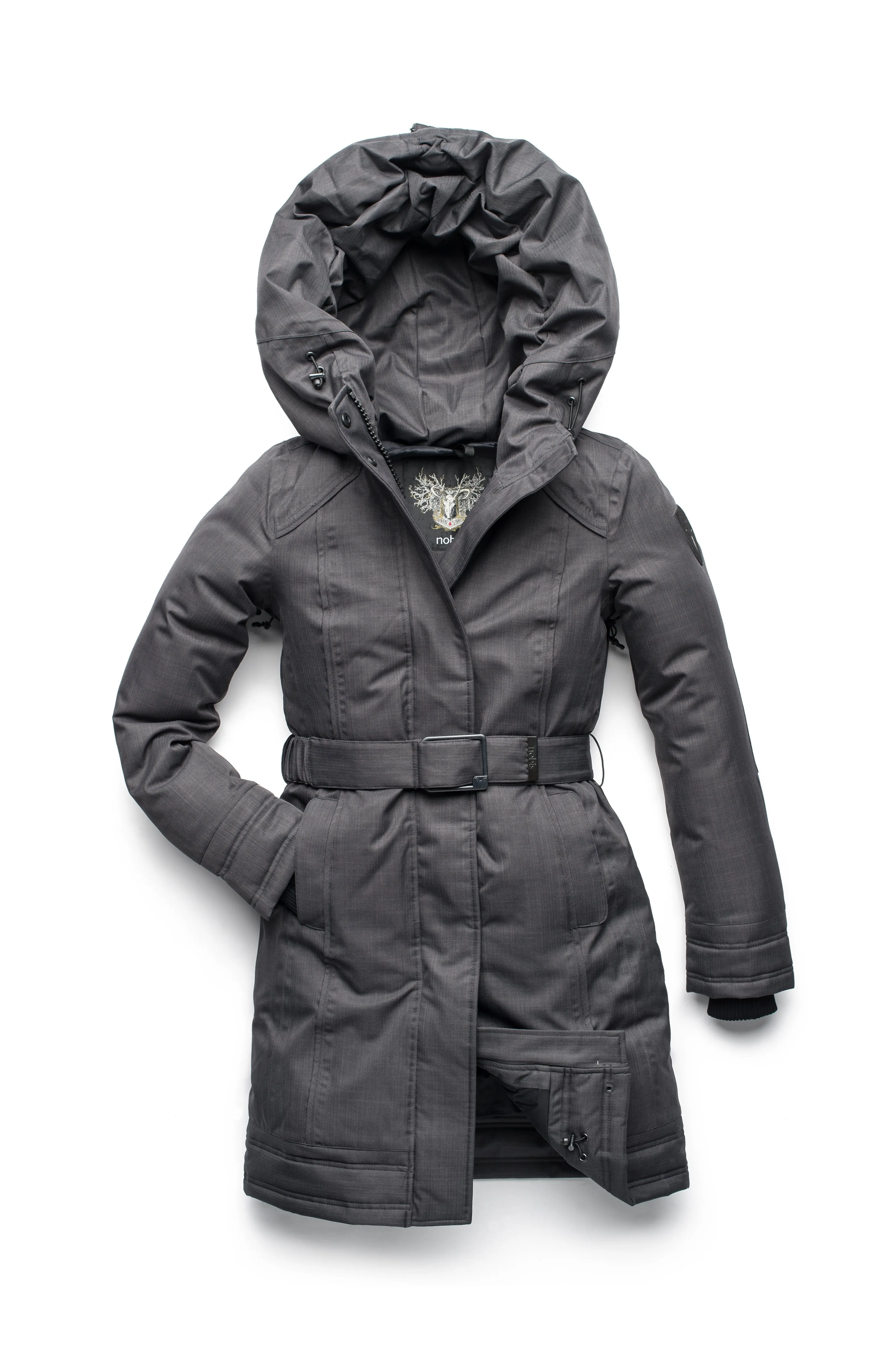 Astrid Women's Parka