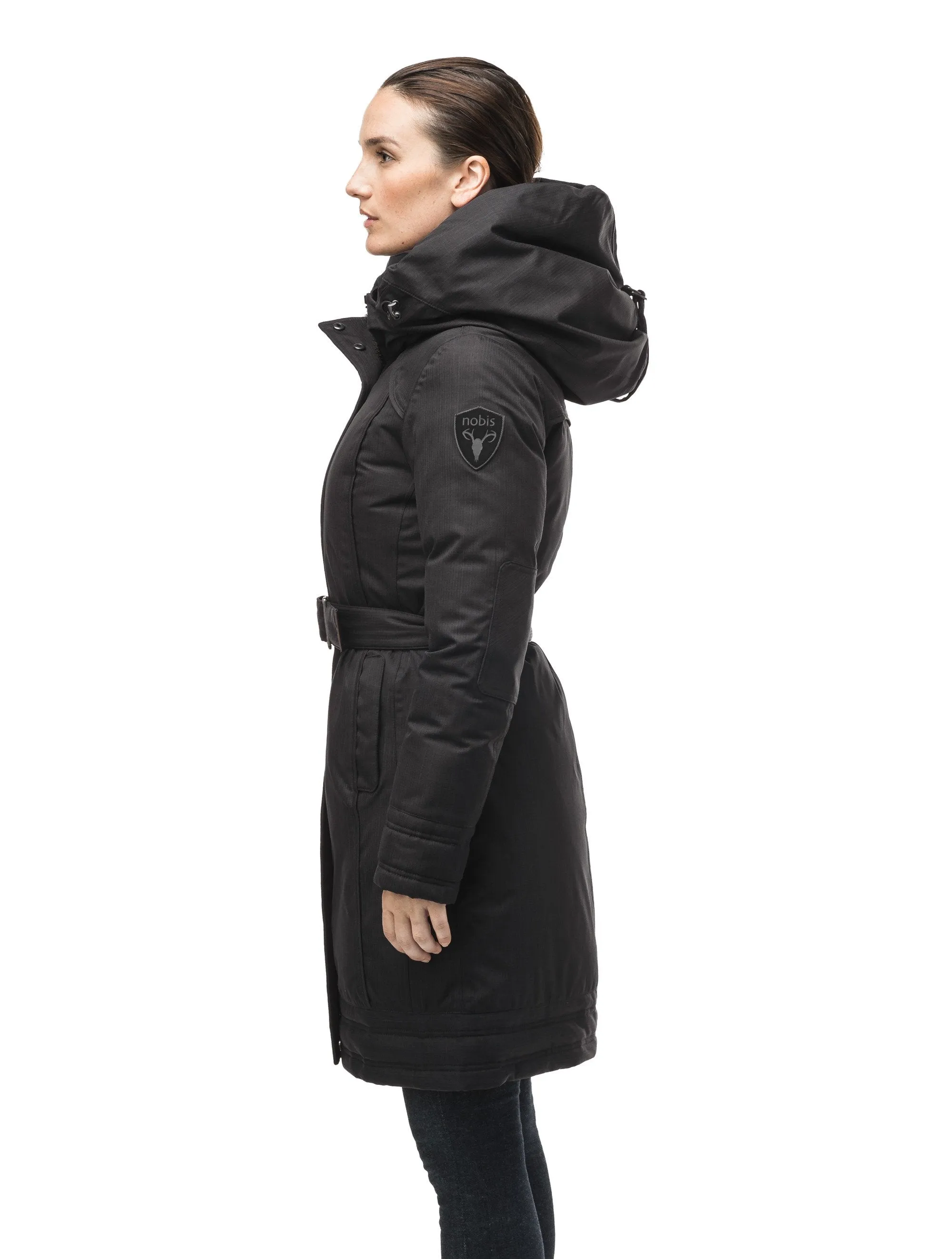 Astrid Women's Parka