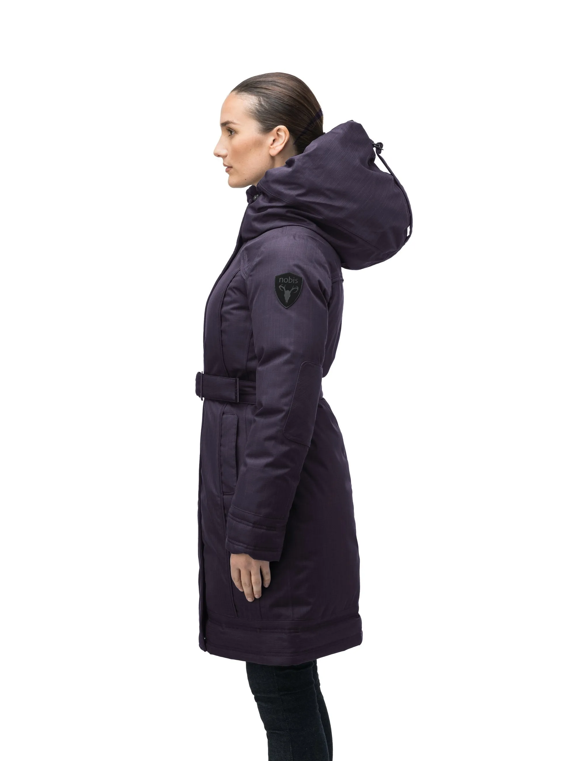 Astrid Women's Parka