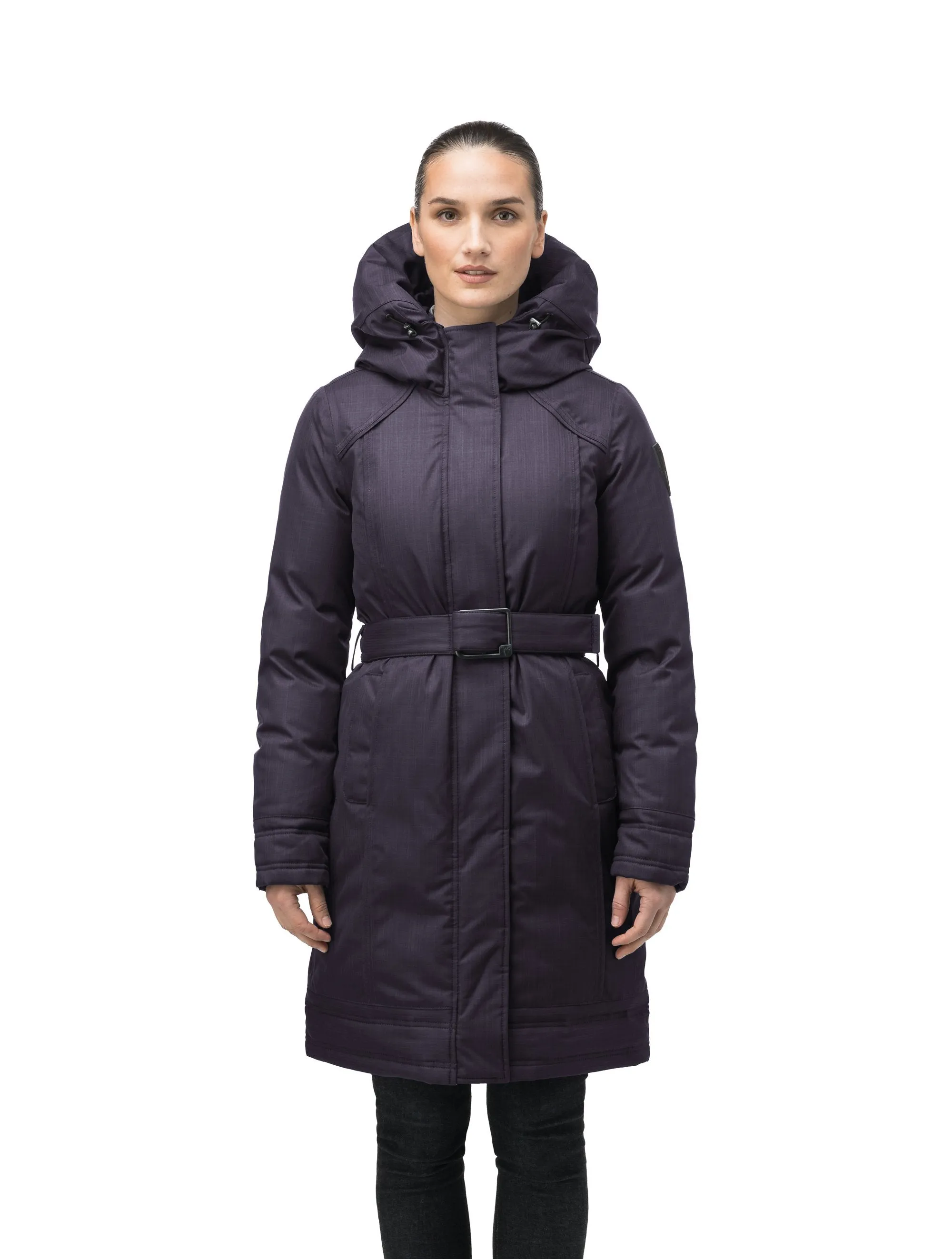 Astrid Women's Parka