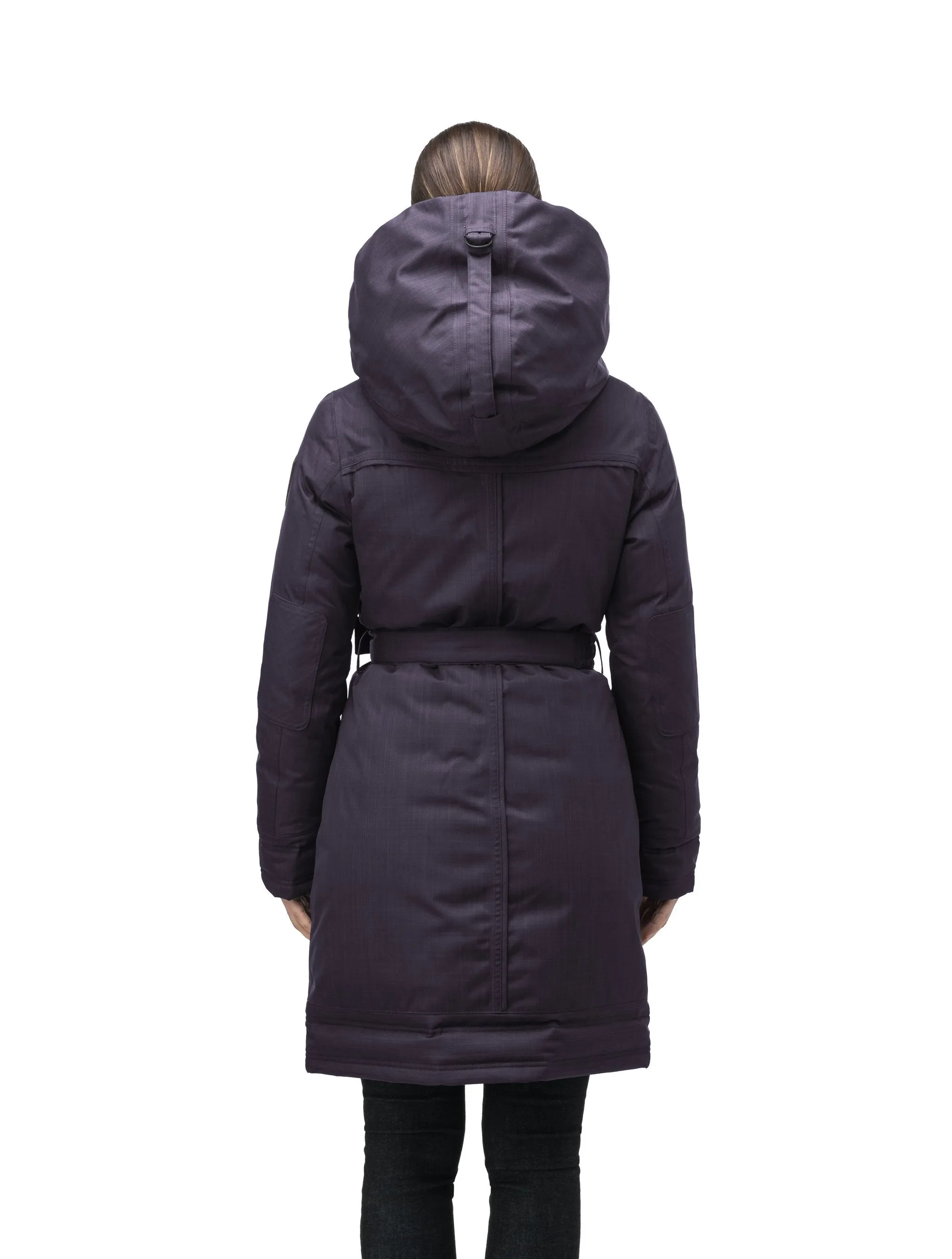 Astrid Women's Parka