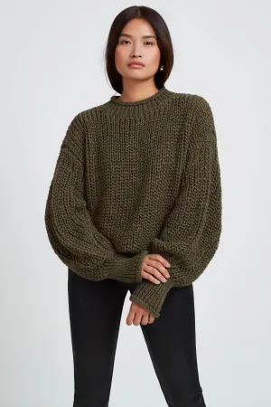 Audrey Sweater