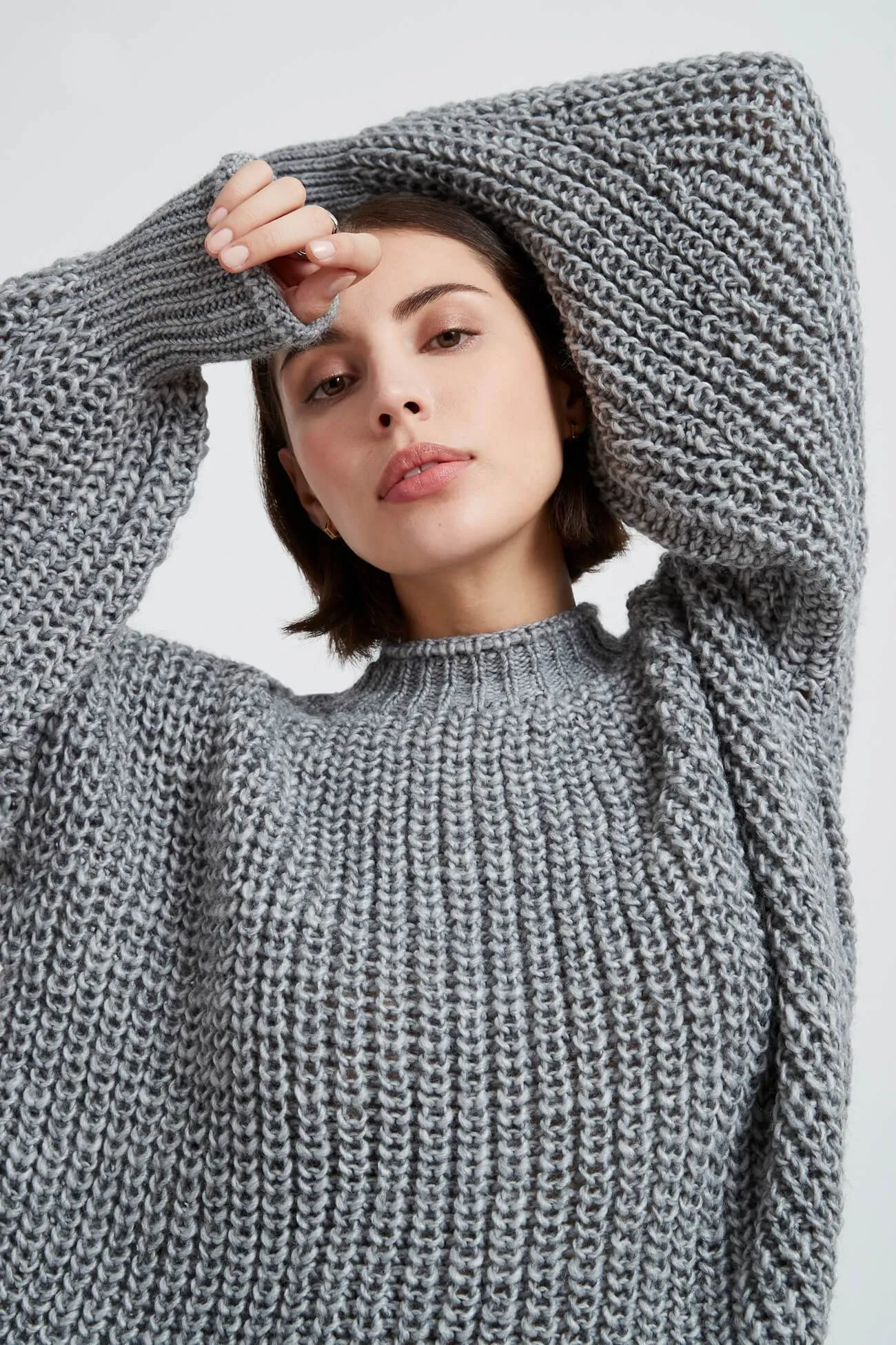 Audrey Sweater