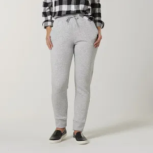 Basic Editions Women's Jogger Pants