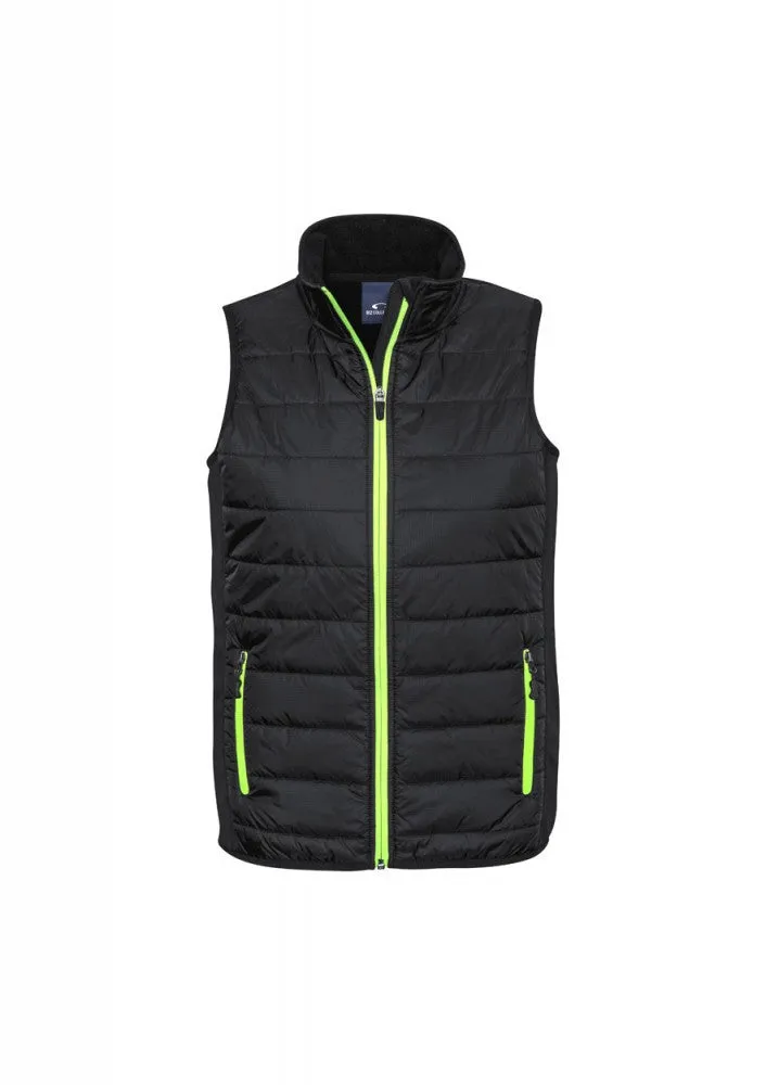 Biz Collection Womens Stealth Vest (J616L)-Clearance