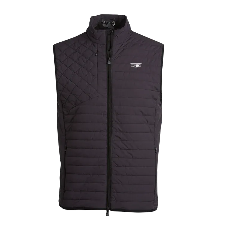 Cadillac Ultralight Hybrid Vest