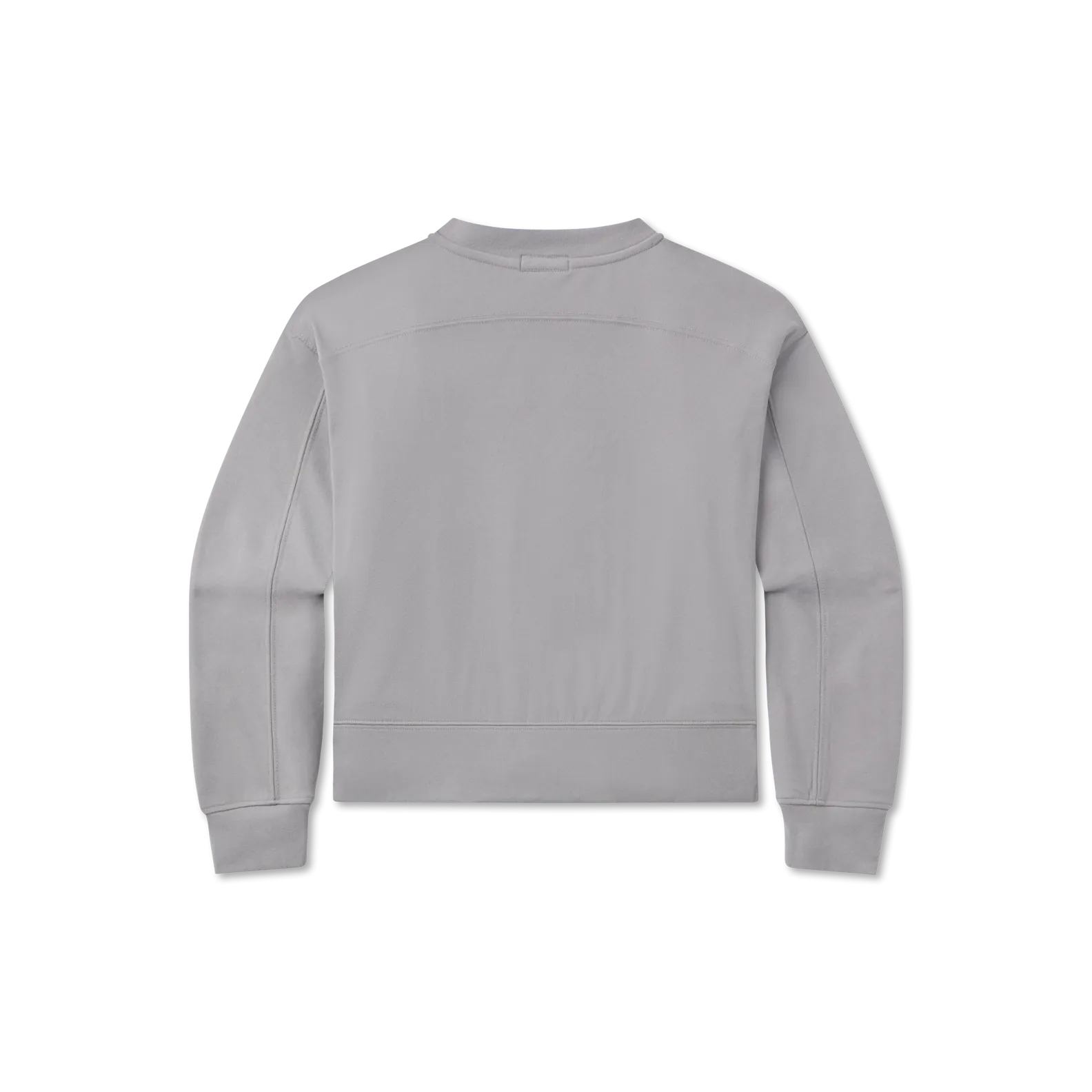 Caroline Comfort Crewneck