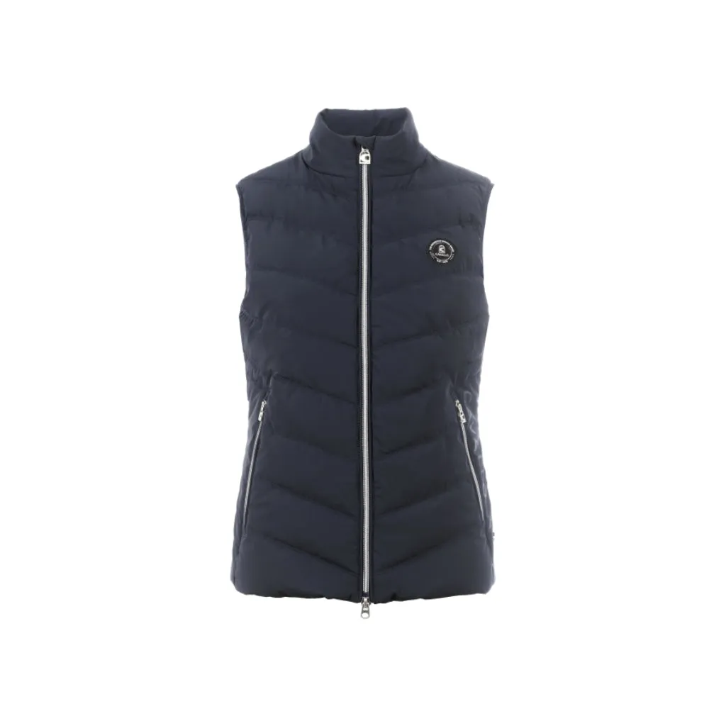 Cavallo Morlin Ladies Light Quilted Vest