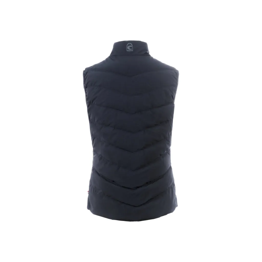 Cavallo Morlin Ladies Light Quilted Vest