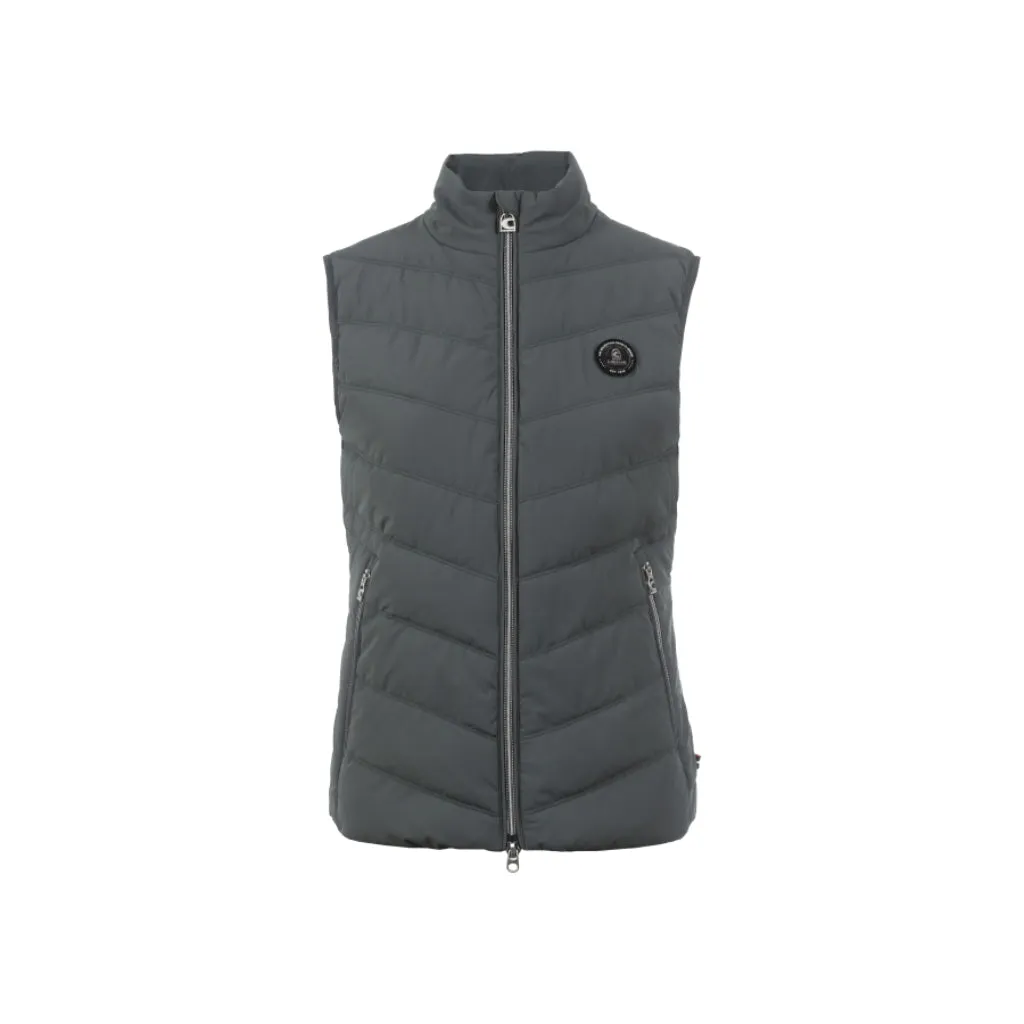 Cavallo Morlin Ladies Light Quilted Vest