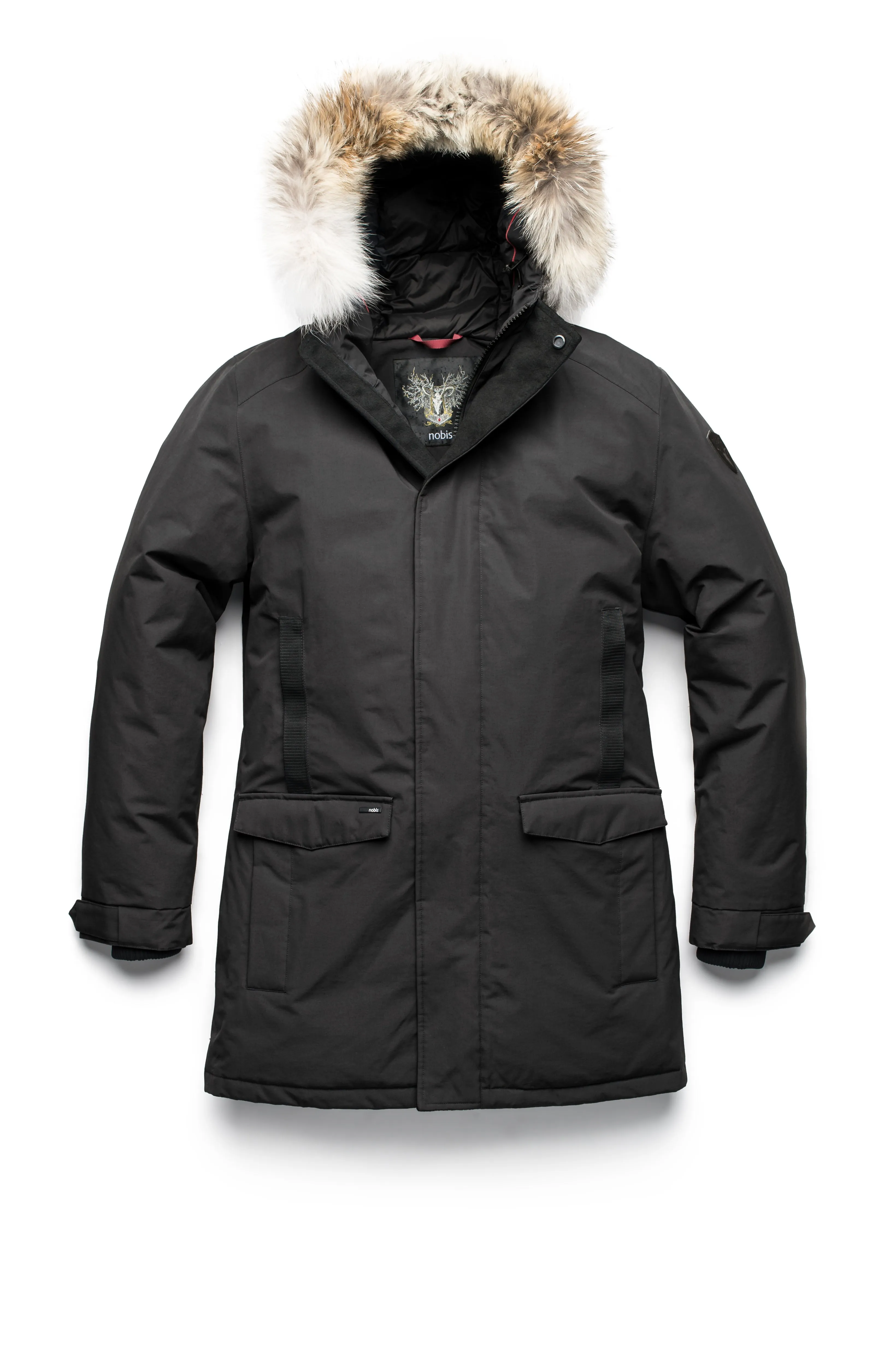 Daniel Legacy Men's Parka