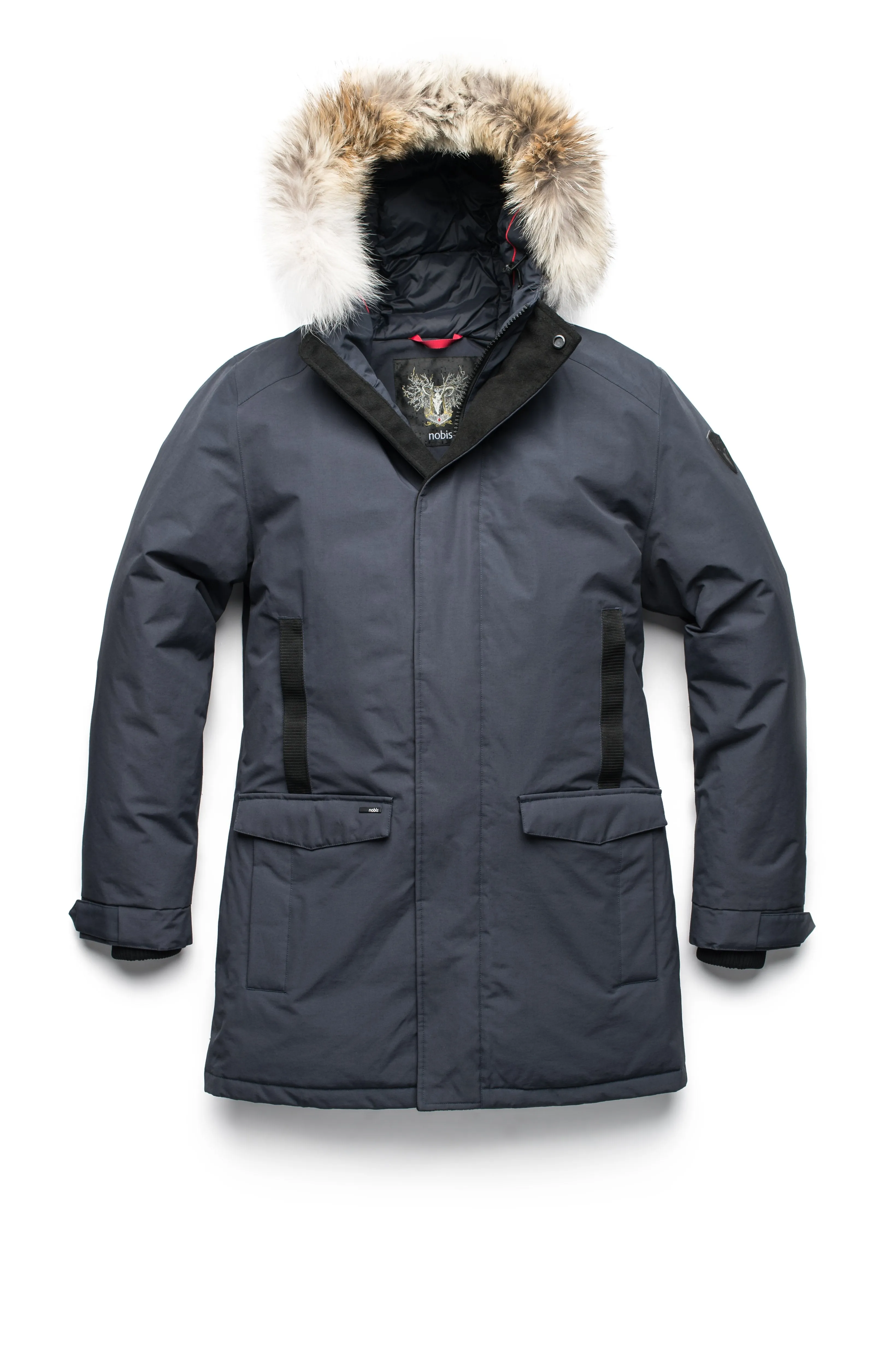 Daniel Legacy Men's Parka