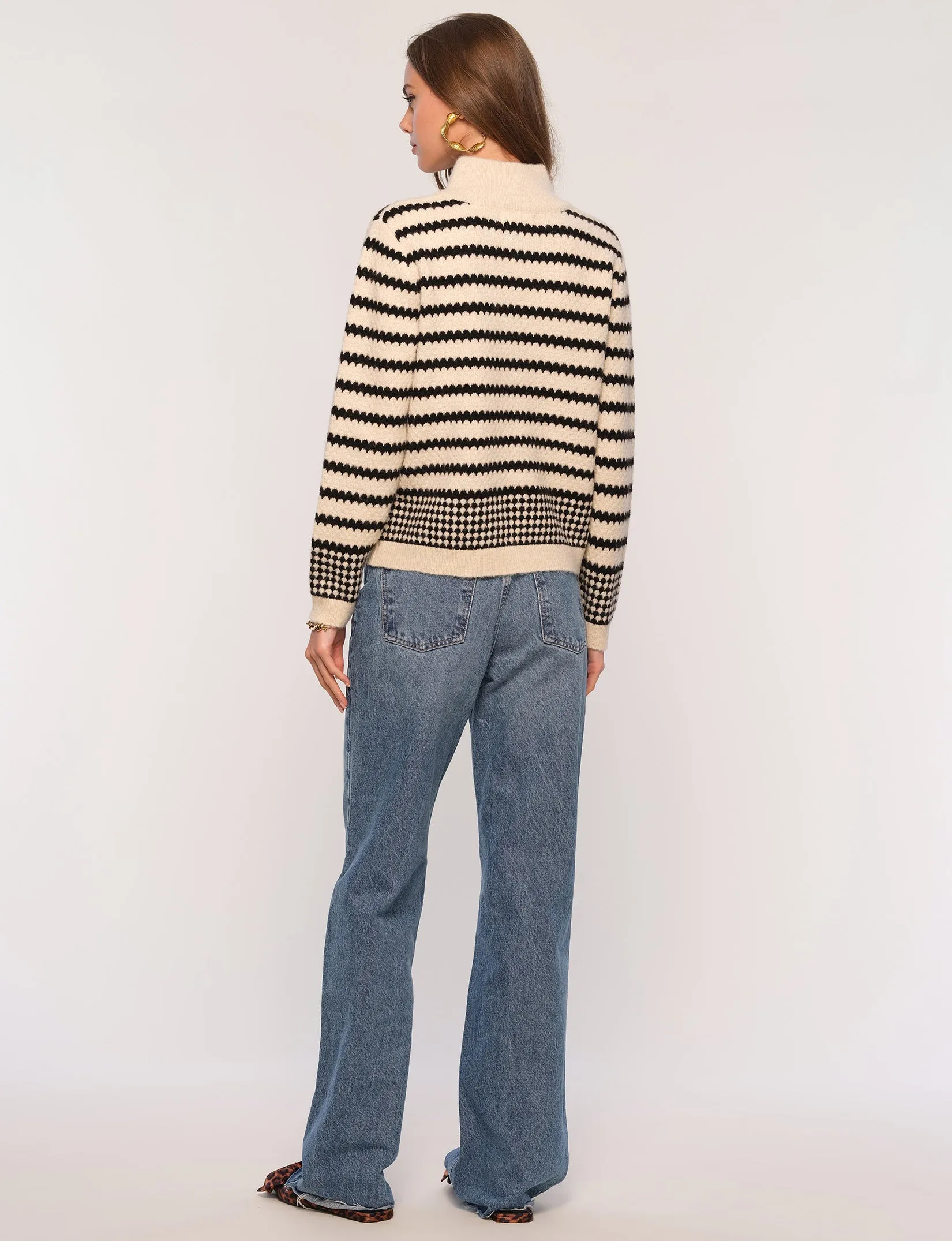 delina sweater