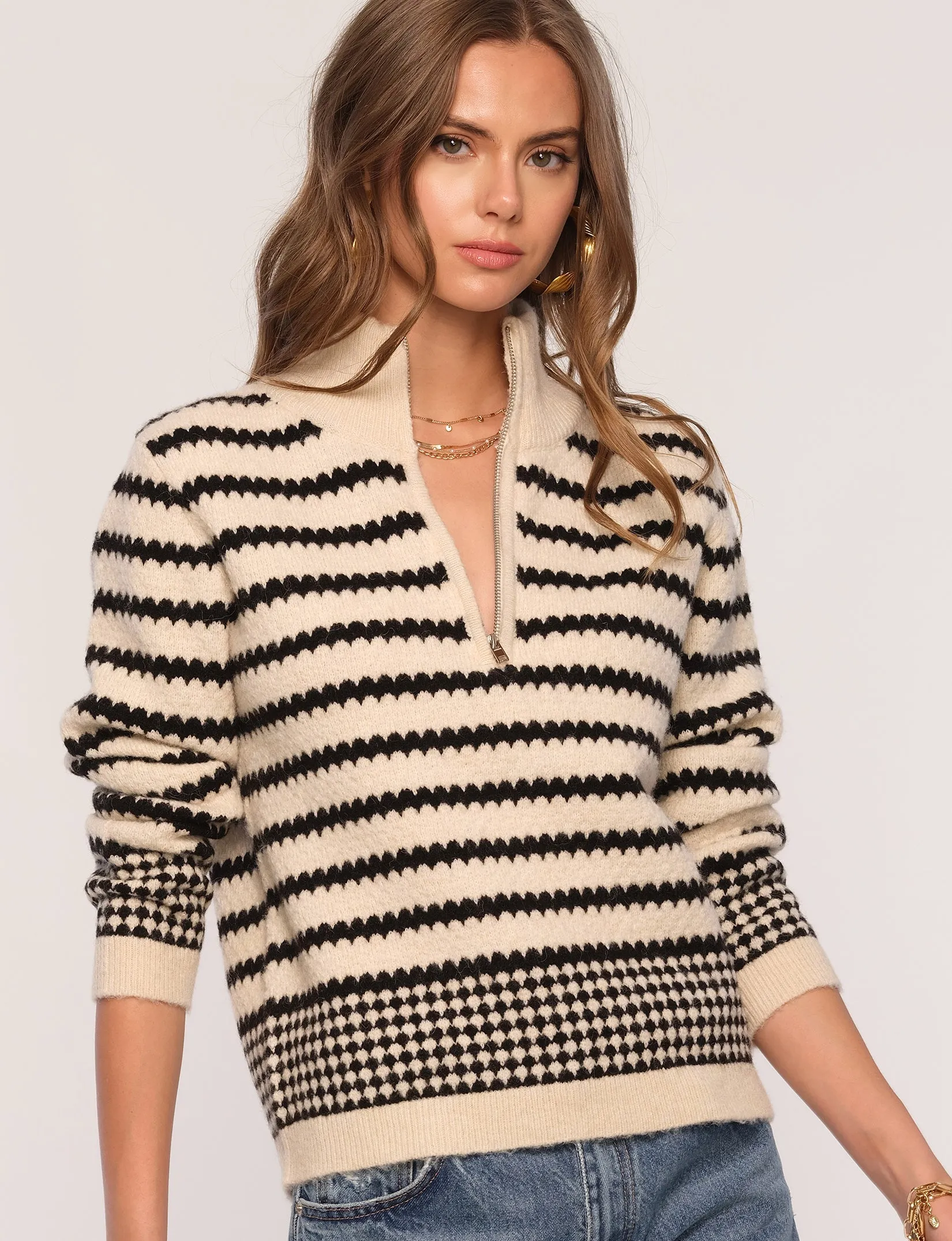 delina sweater