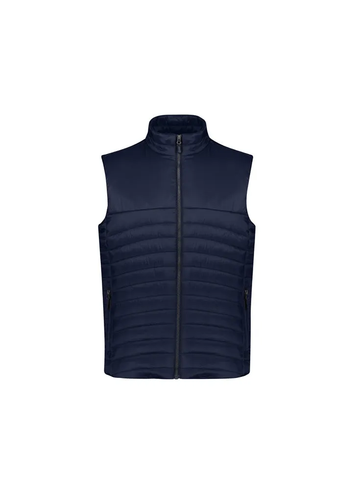 Expedition Mens Vest (BZ-J213M)