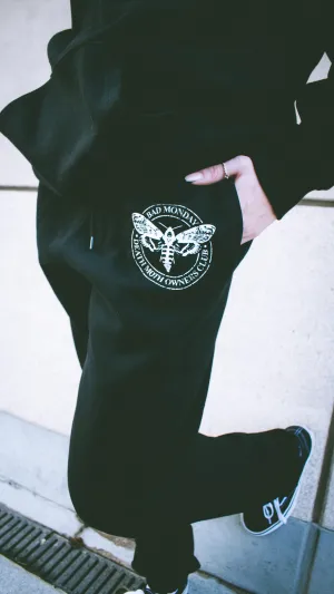 Heavy Weight DM Owners Club Joggers