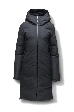 Inara Women's Performance Parka