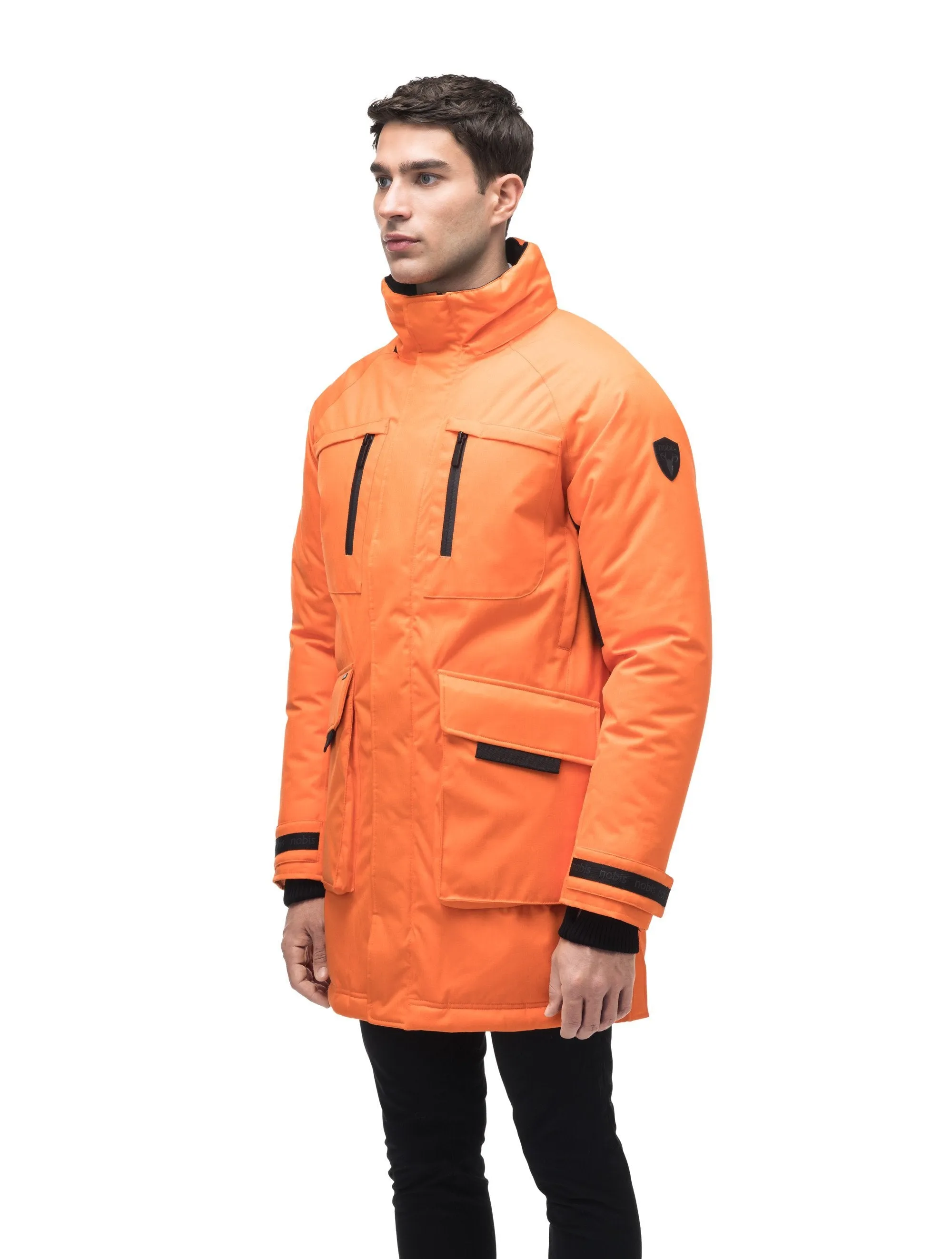 Kalvin Legacy Men's Parka