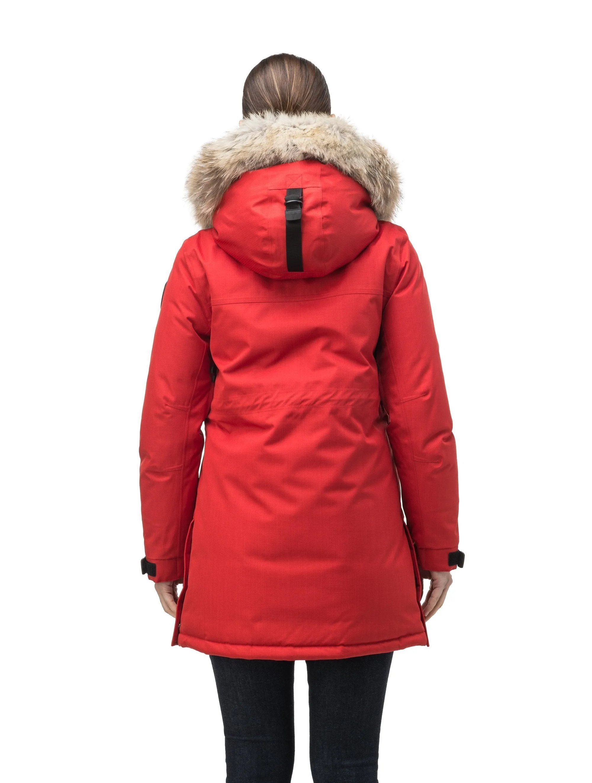 Maya Women's Parka