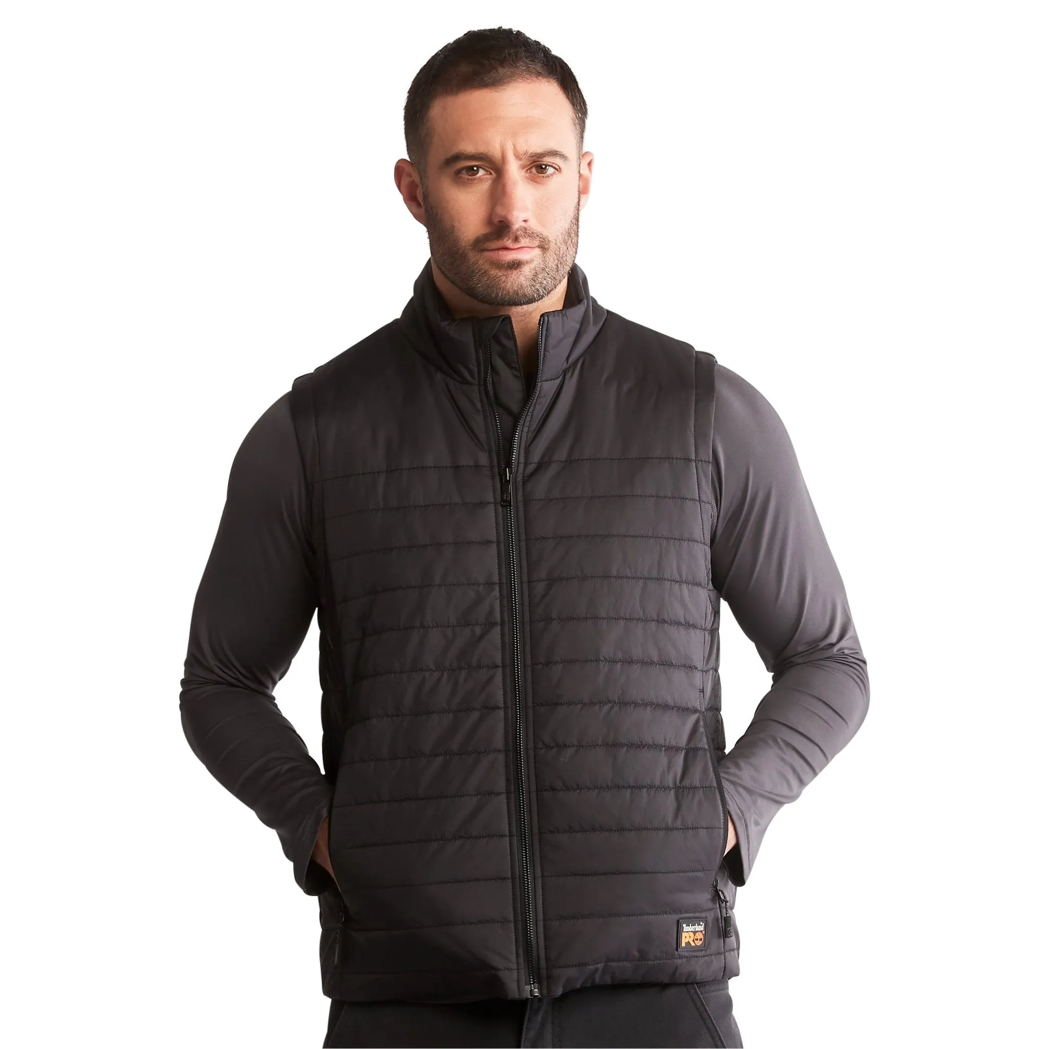 Men's Mt. Washington Athletic-Fit Insulated Vest