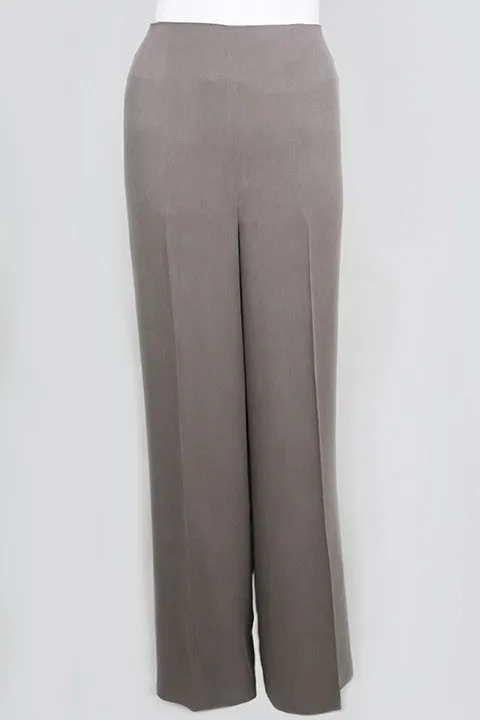 Mocha Wide Leg Coordinating Pants