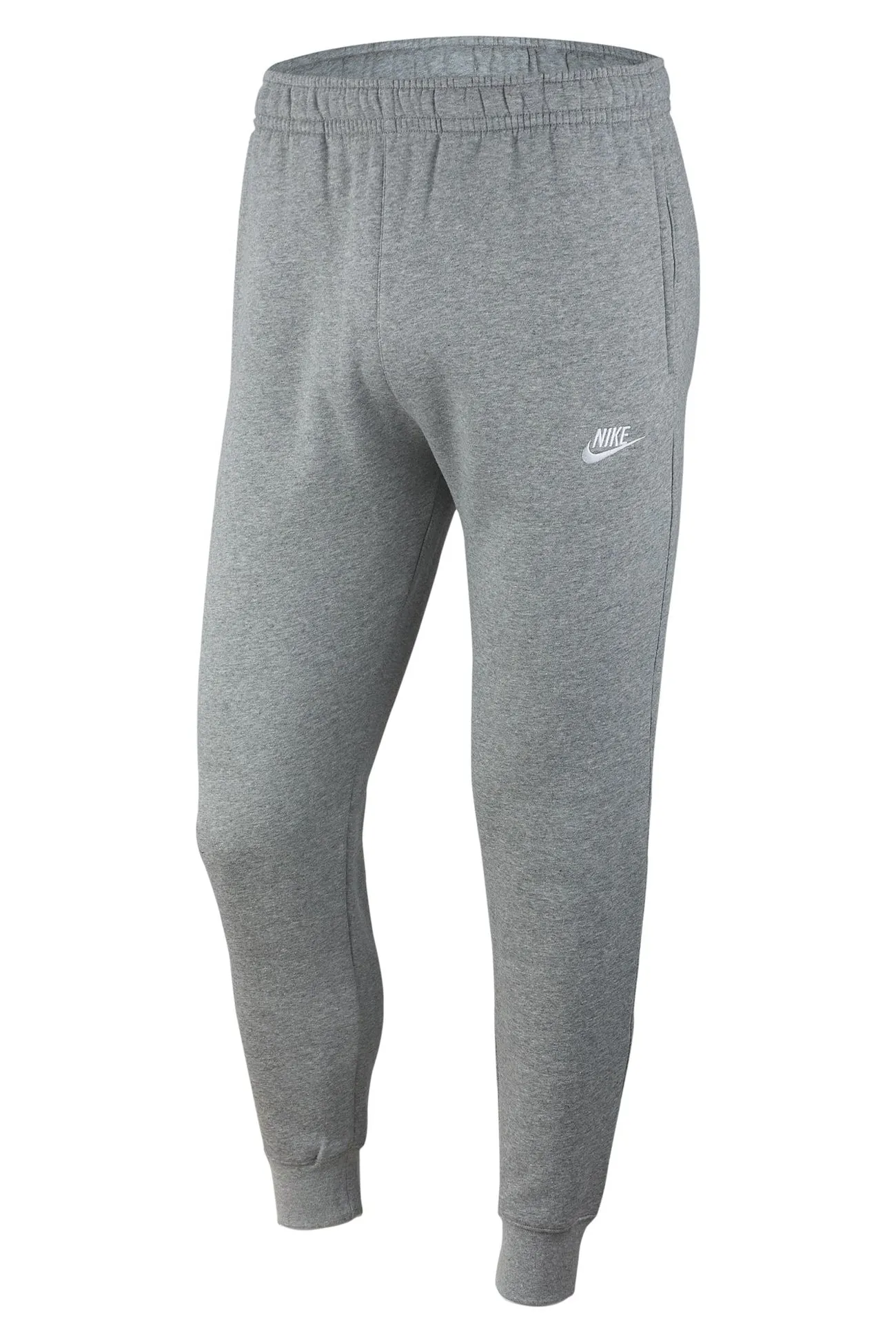 Nike Sportswear Club Fleece Jogger Dark Grey Heather