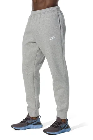 Nike Sportswear Club Fleece Jogger Dark Grey Heather