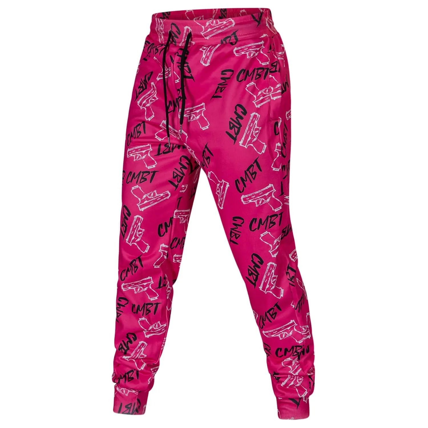 RELAXED FIT ATHLETIC MIDWEIGHT JOGGERS