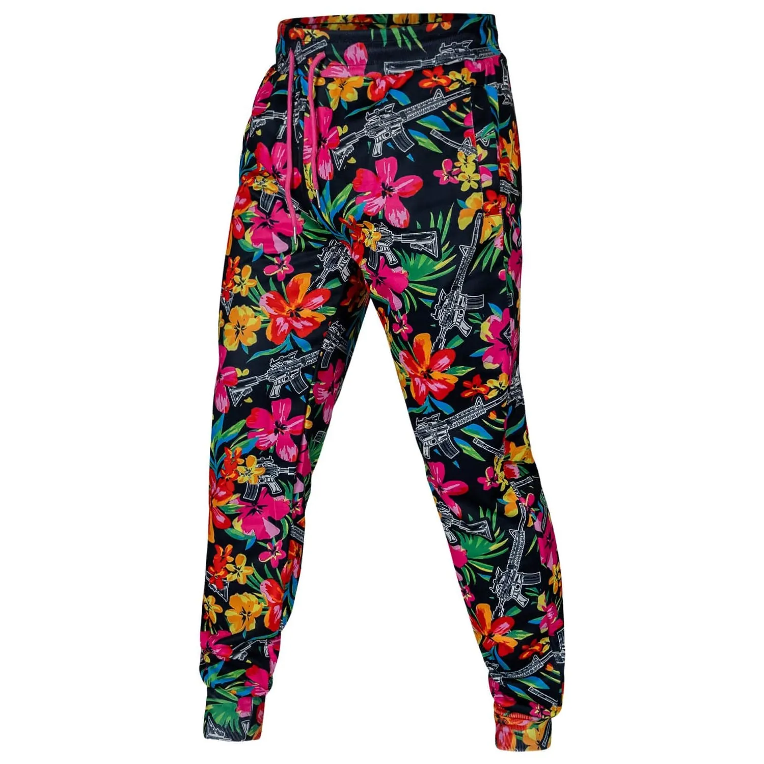 RELAXED FIT ATHLETIC MIDWEIGHT JOGGERS