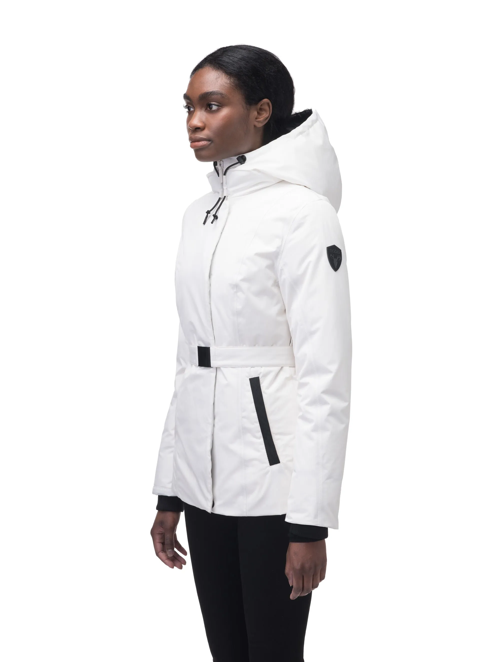 Shaw Legacy Women's Hip Length Jacket