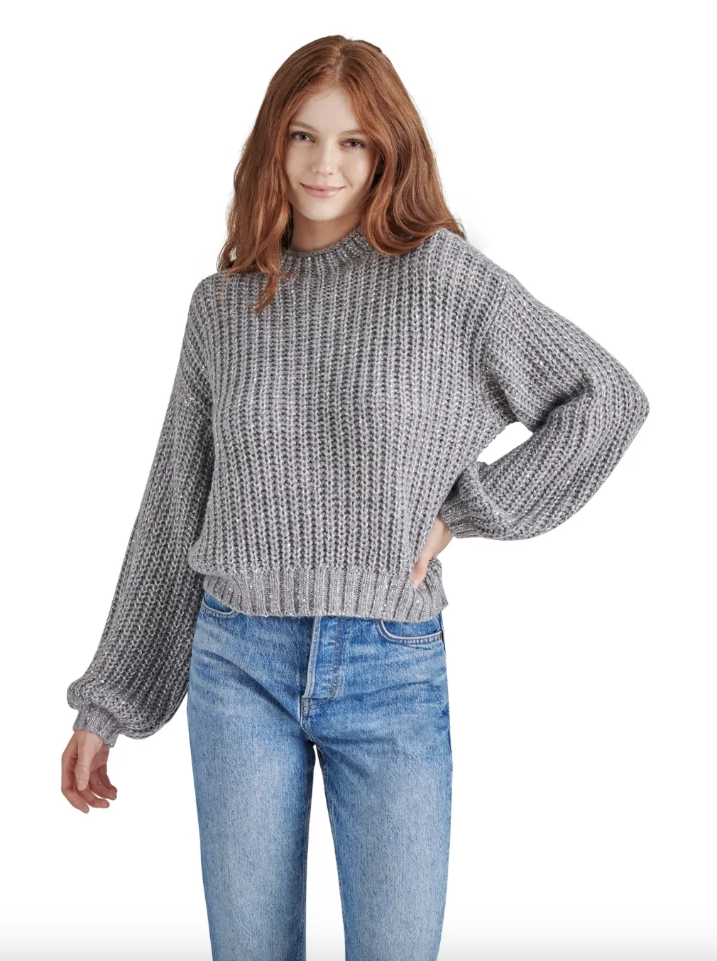 sm martina sweater