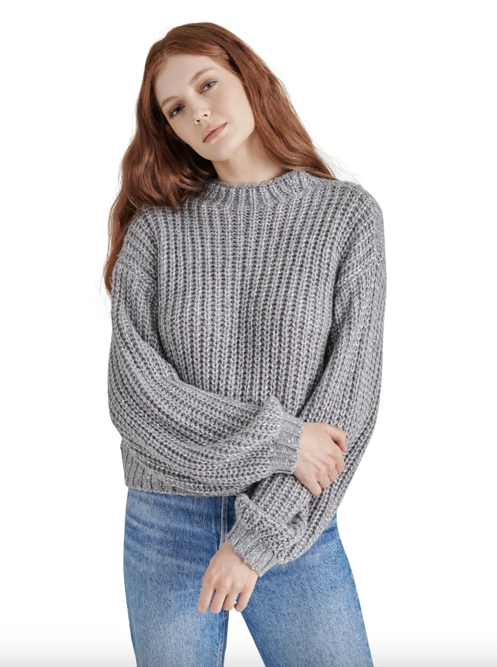 sm martina sweater