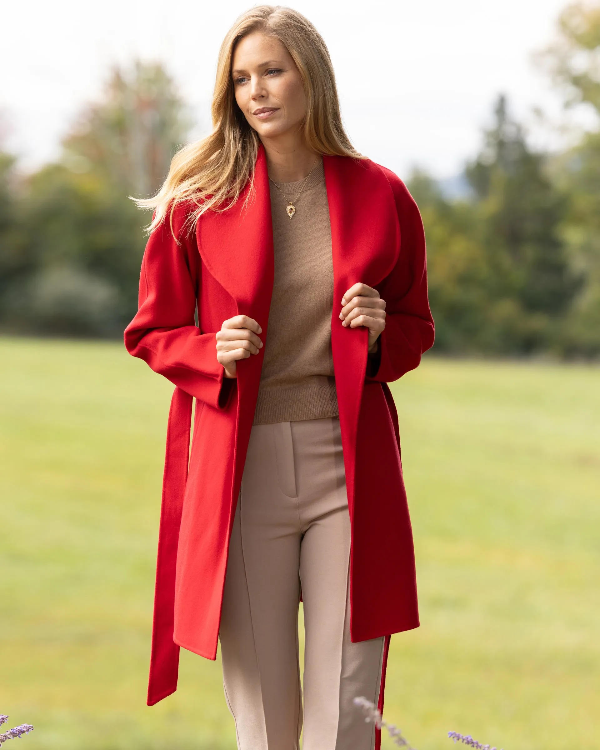 Victoria Coat