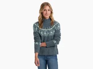 Women's Alpina Sweater